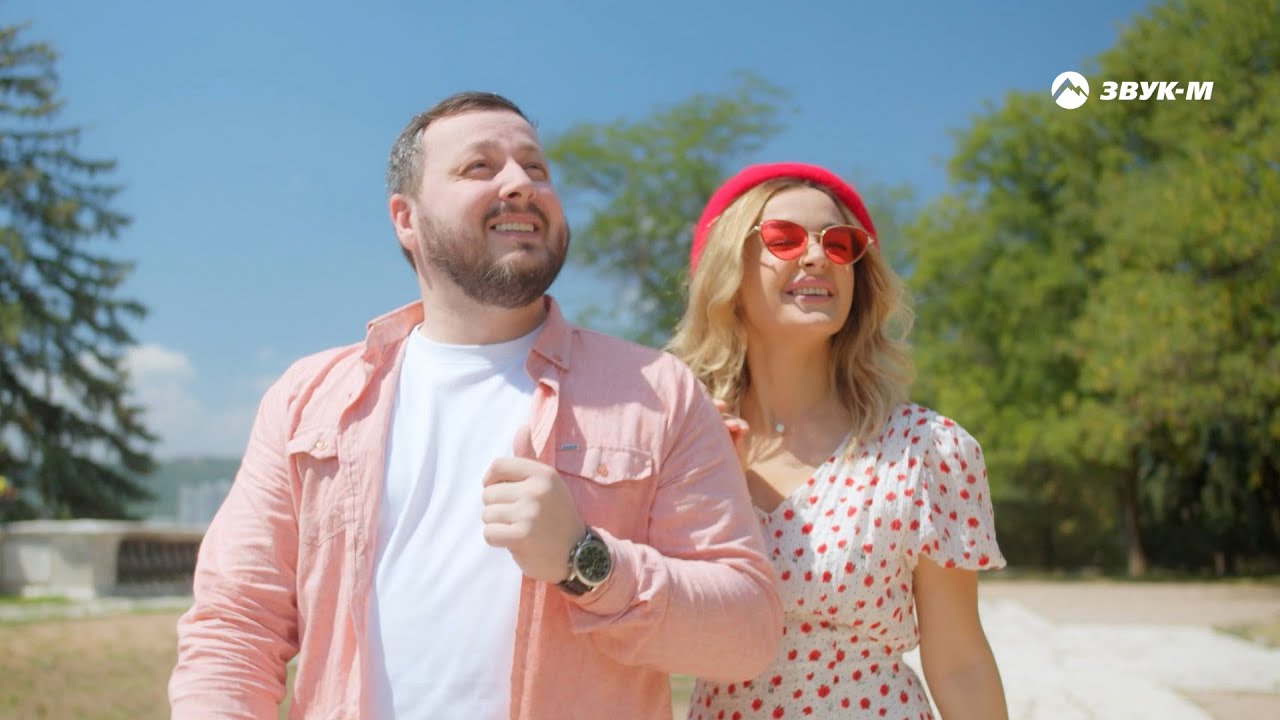 Ислам Мальсуйгенов, Зульфия Чотчаева — Два романтика | Премьера клипа 2024