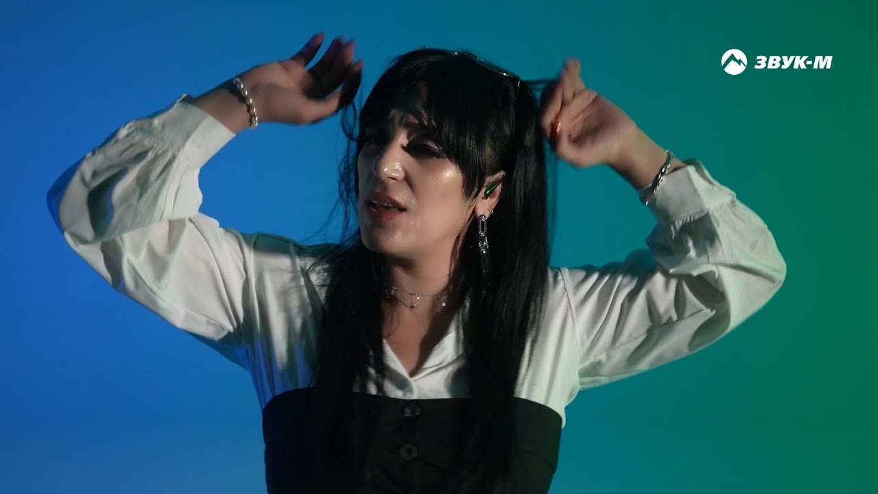 Мадина Ибрагимова — Не зови (Премьера клипа 2024)