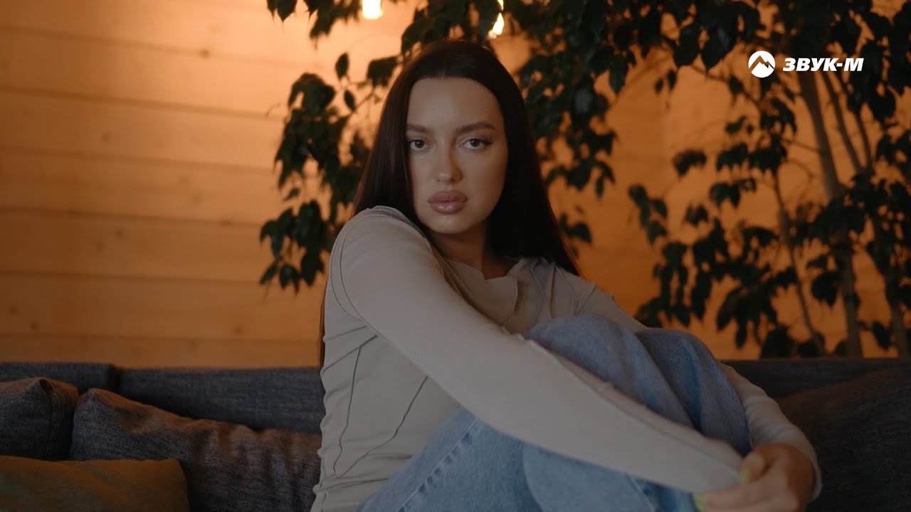 Руслан Шанов — Капризная | Премьера клипа 2024