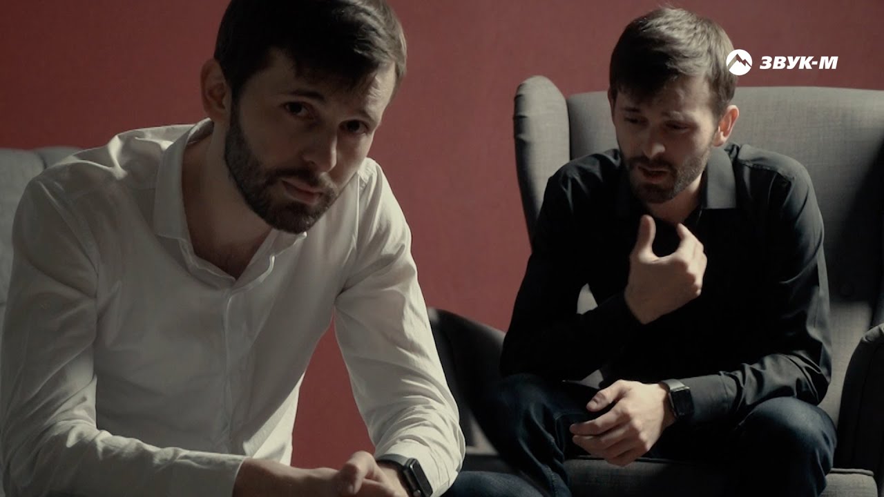 Руслан Шанов — Меланхолия | Премьера клипа 2024