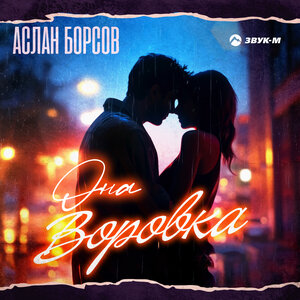 Аслан Борсов. «Она воровка»
