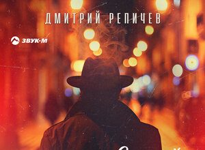 Дмитрий Репичев. «Я не святой»