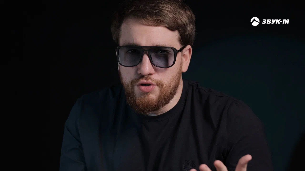 BAARNI — Между небом и землей | Премьера клипа 2024