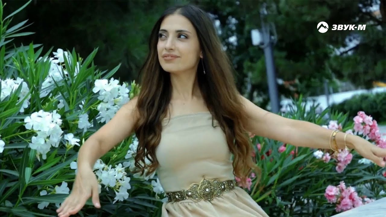 Elvina — Не твоя | Премьера клипа 2024