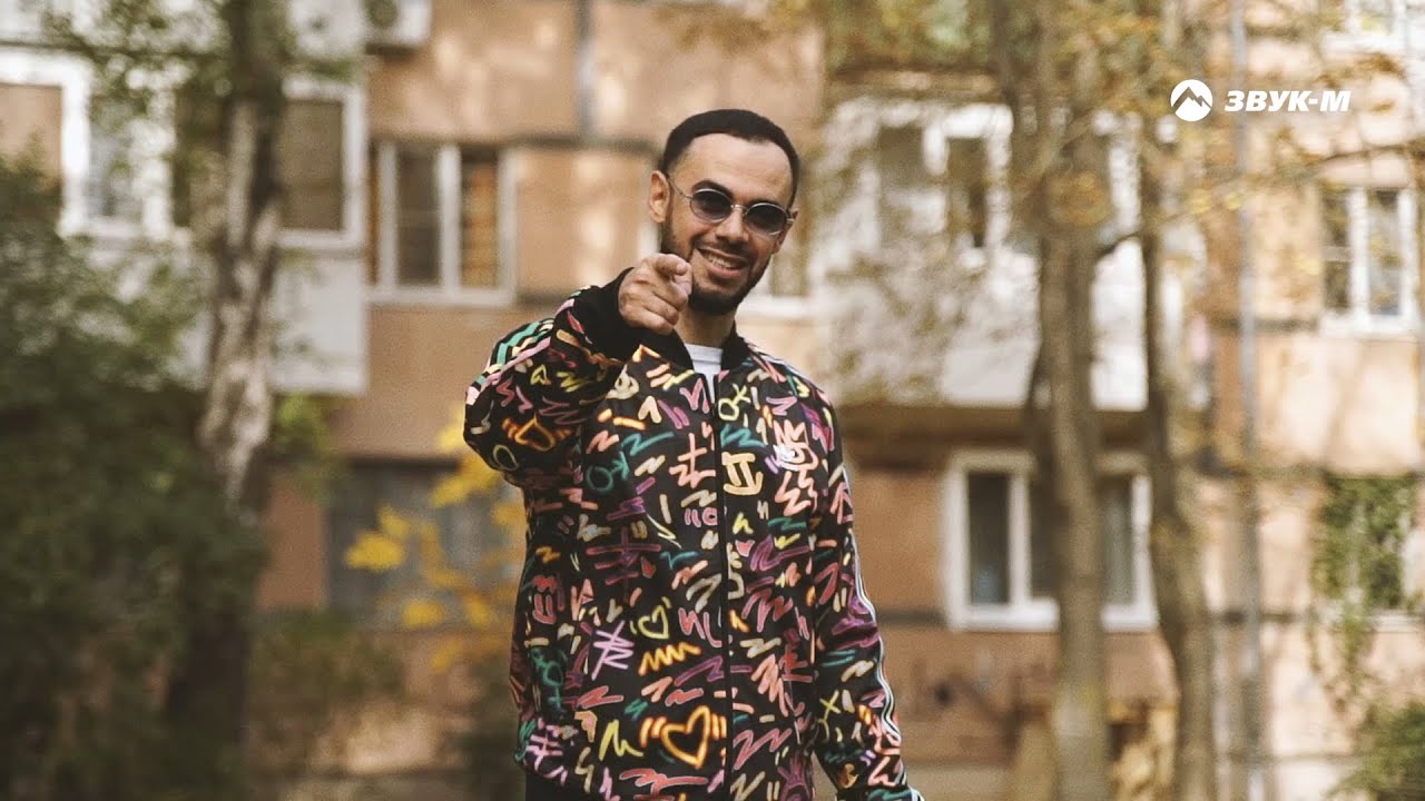 Азамат Пхешхов — Принцесса | Премьера клипа 2024