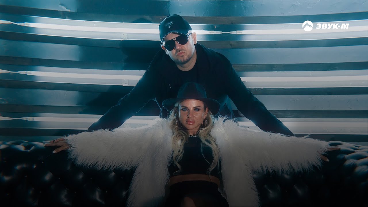 Александр Подереча — Смотрю в глаза | Премьера клипа 2024