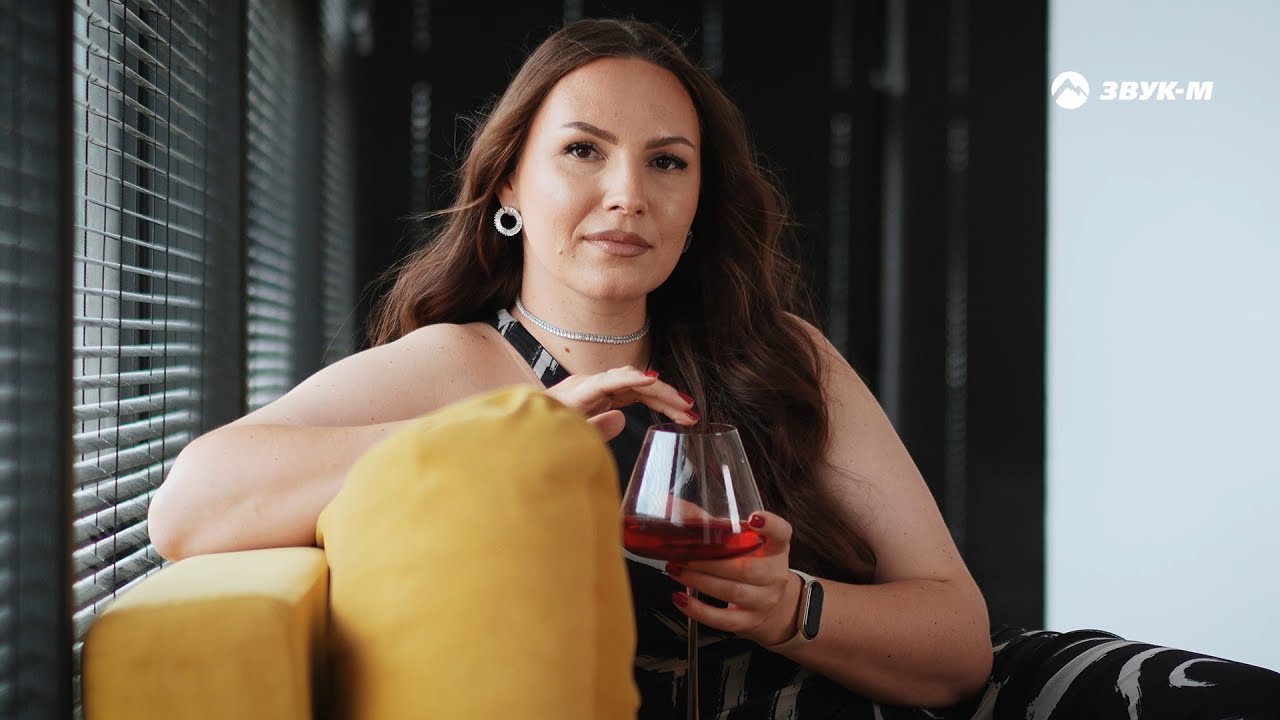 Вика Ветер — Прости | Премьера клипа 2024