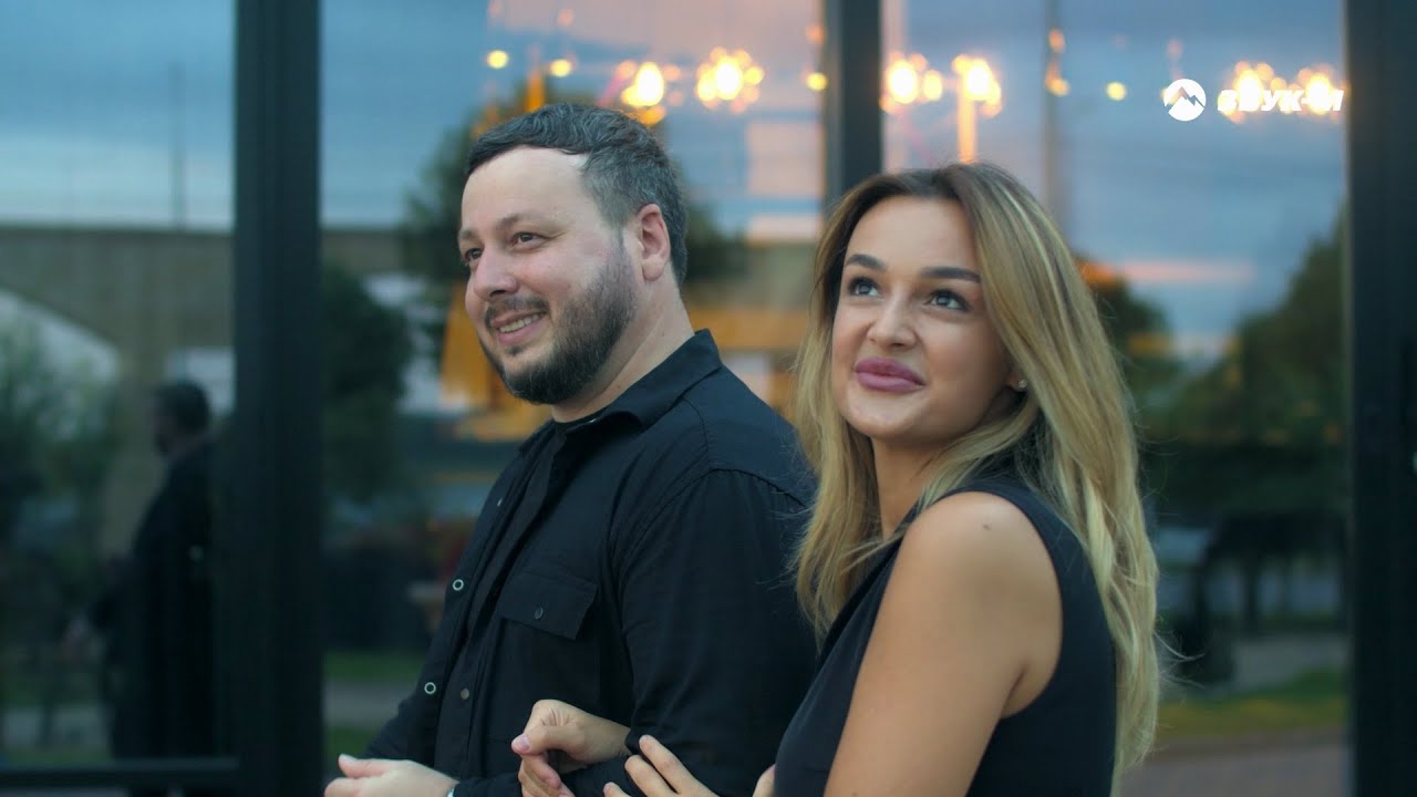 Ислам Мальсуйгенов, Зульфия Чотчаева — Будем вместе | Премьера клипа 2024