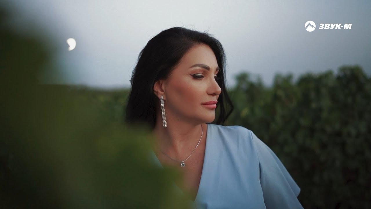 Камилла — Голубоглазый мужчина | Премьера клипа 2024