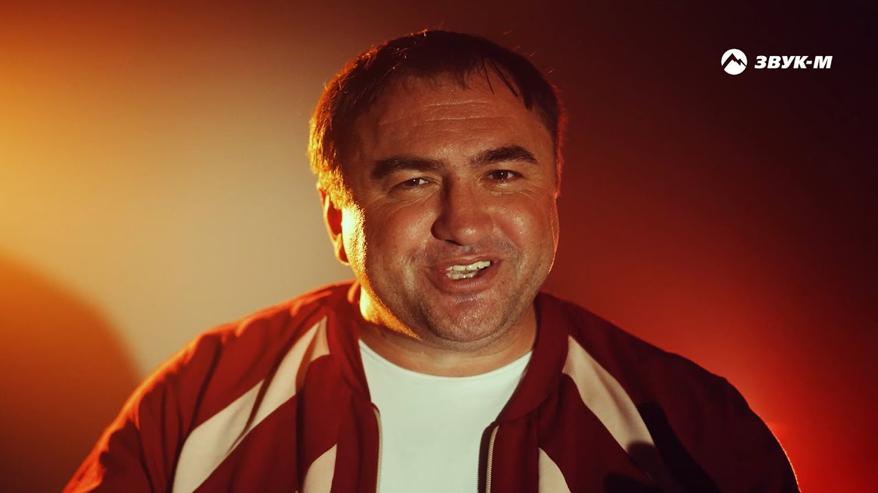 Руслан Кайтмесов — Под седую ночь | Премьера клипа 2024