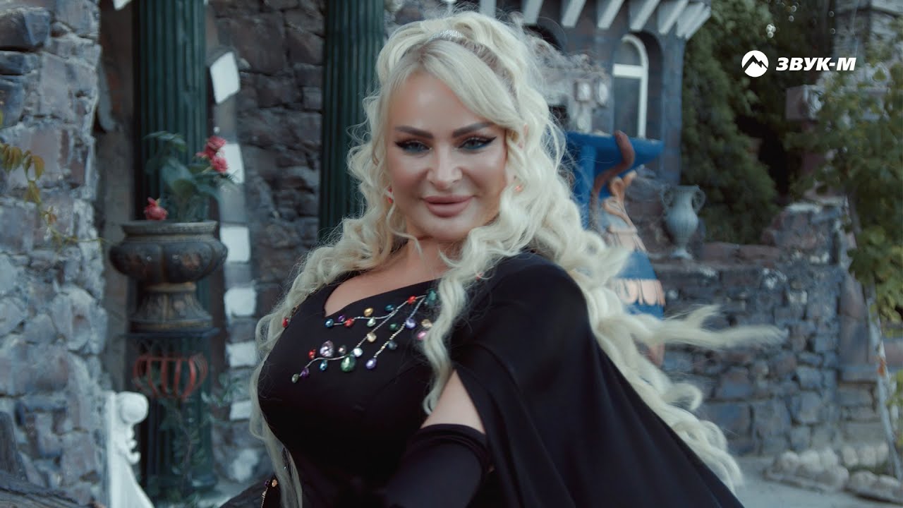 Сабина Абдуллаева — Дорогой | Премьера клипа 2024