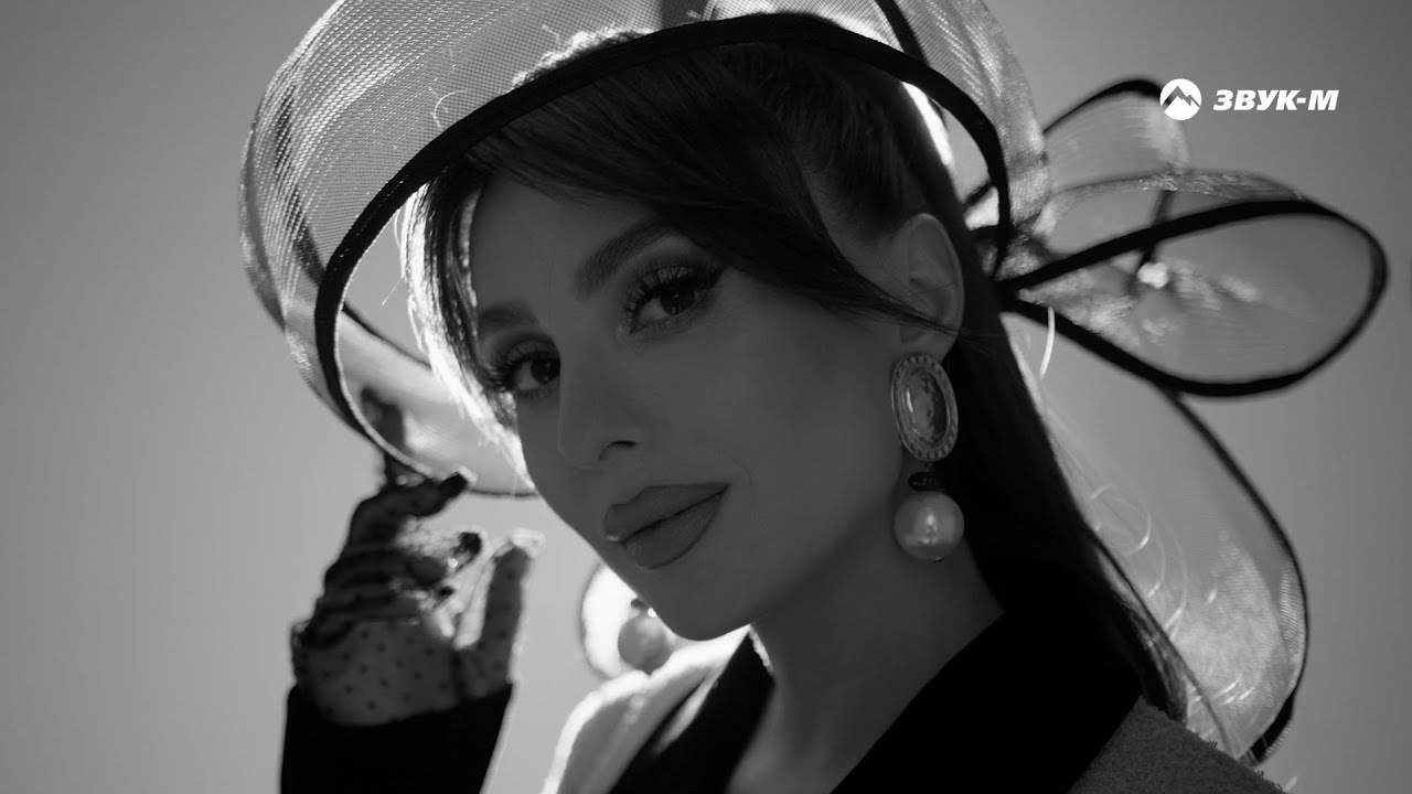 Фатима Дзибова — Один на миллион | Премьера клипа 2024