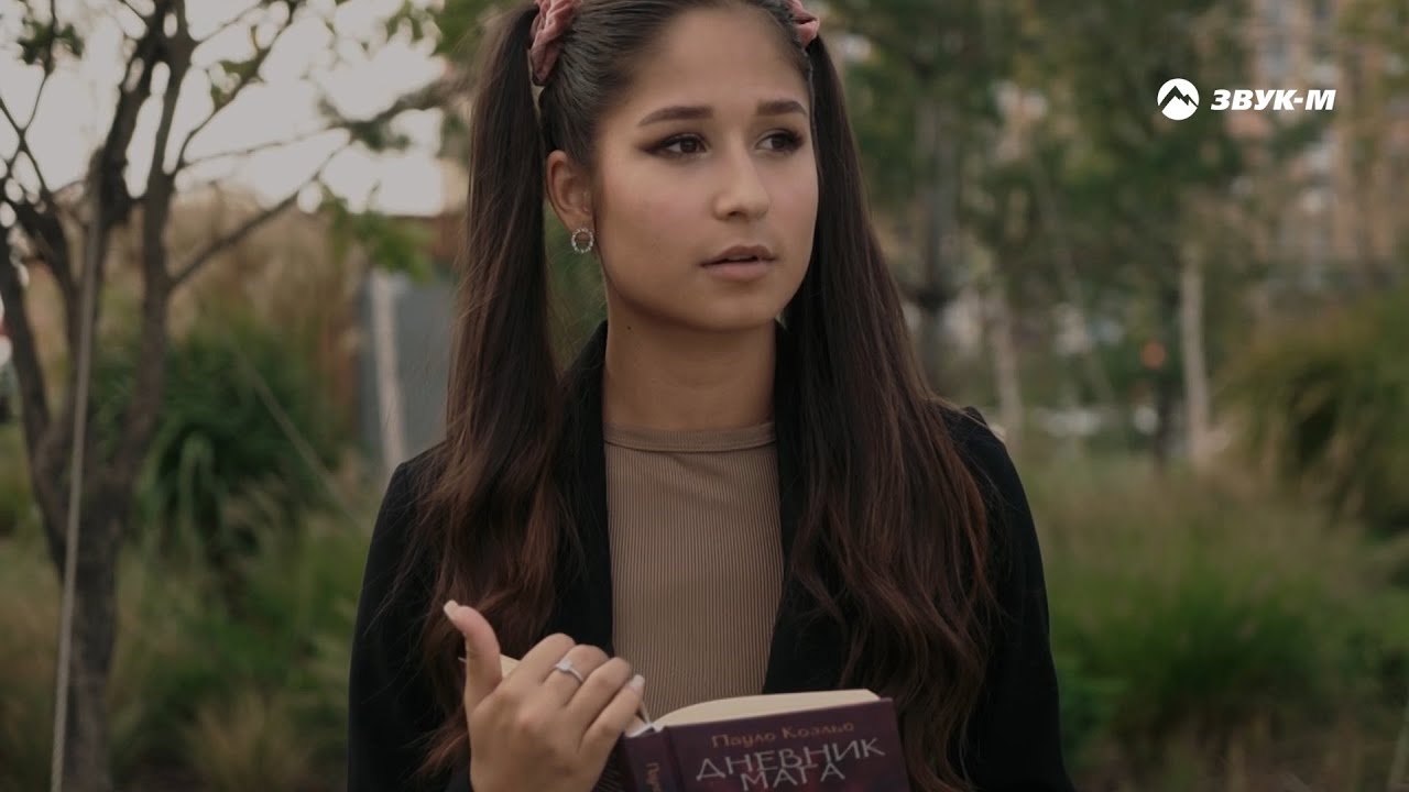 Эльдар Агачев — Девочка не надо | Премьера клипа 2024