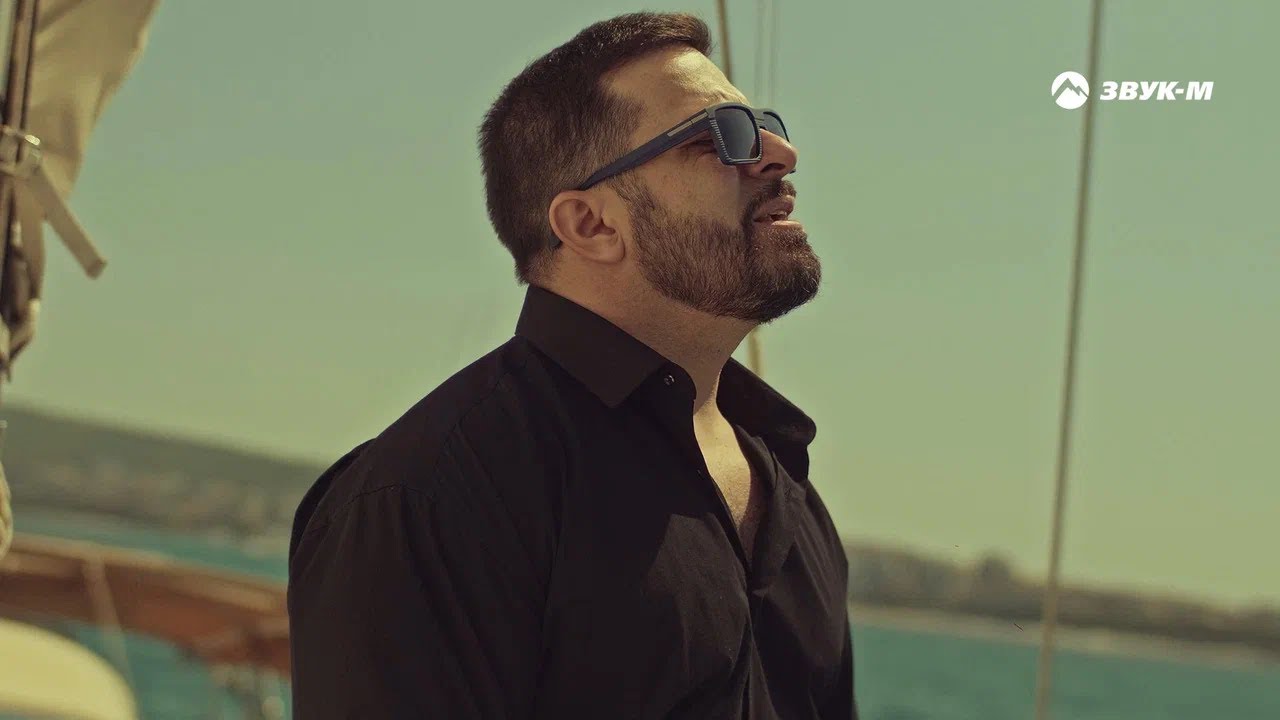 Алибек Гегиев — Дзен | Премьера клипа 2024