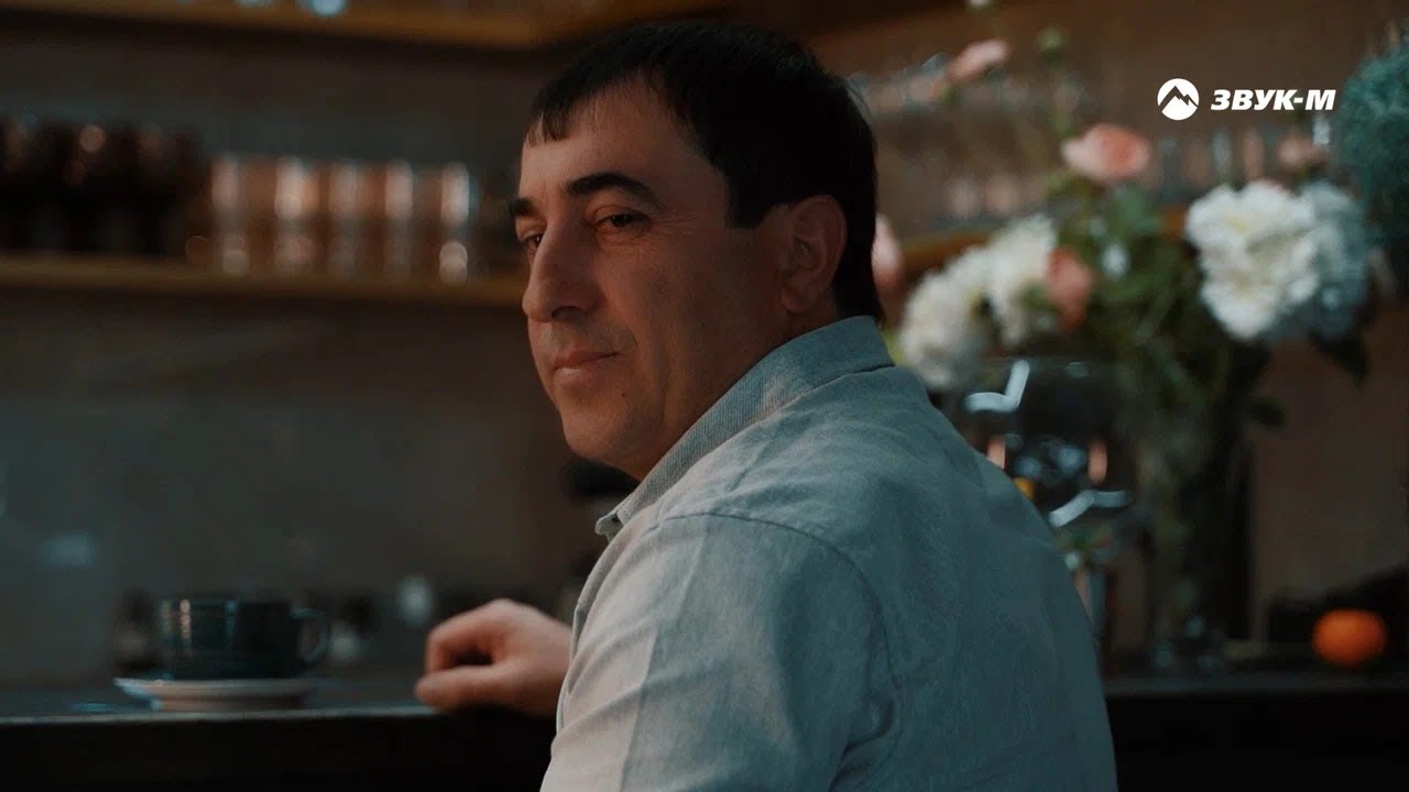 Алик Джандубаев — Мне такая не нужна | Премьера клипа 2024