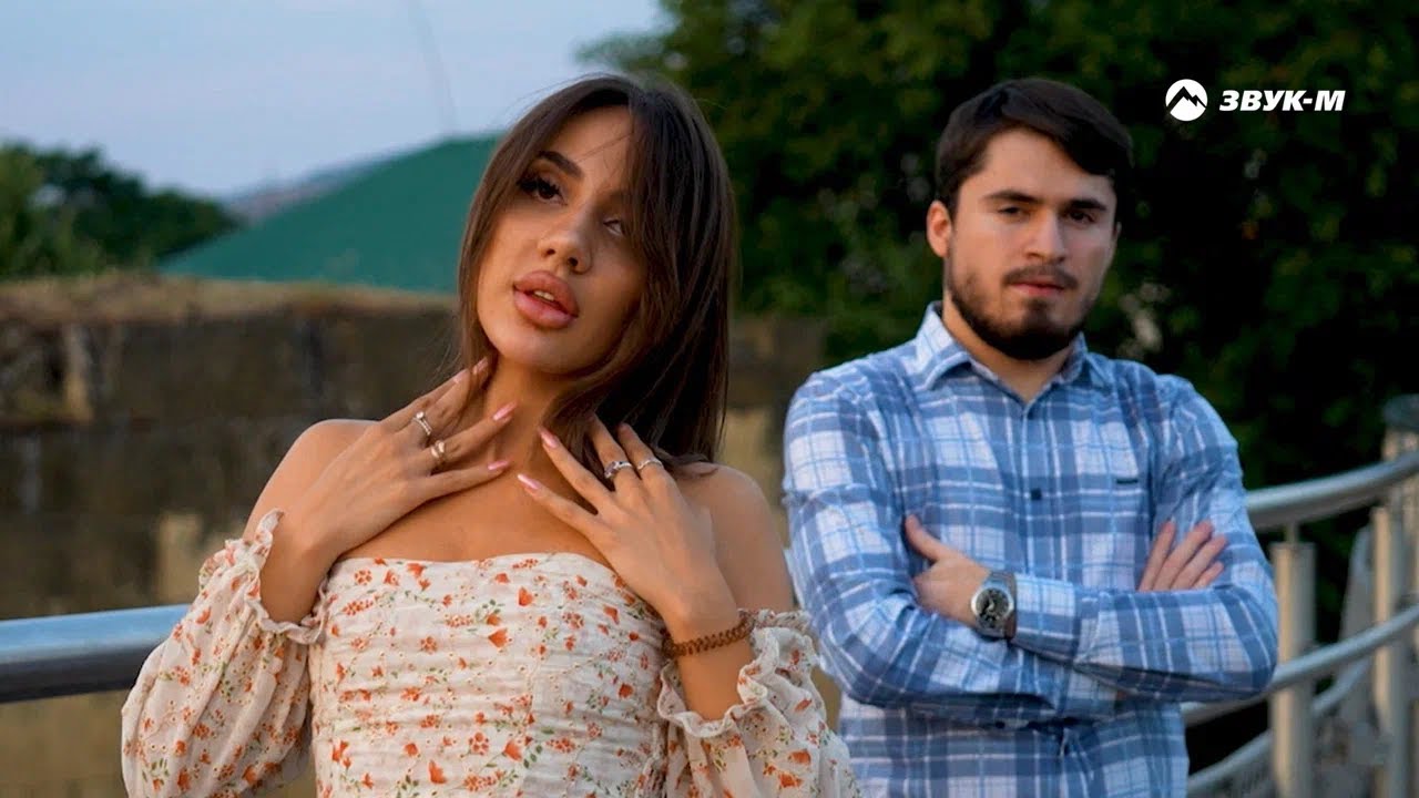 Джамал Бахмудов — В черной ночи | Премьера трека 2024