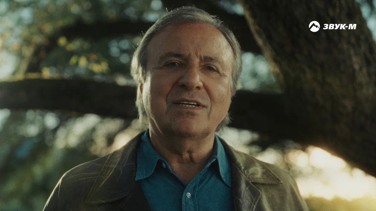 Казбек Кудзаев — За веру в великое | Премьера клипа 2024