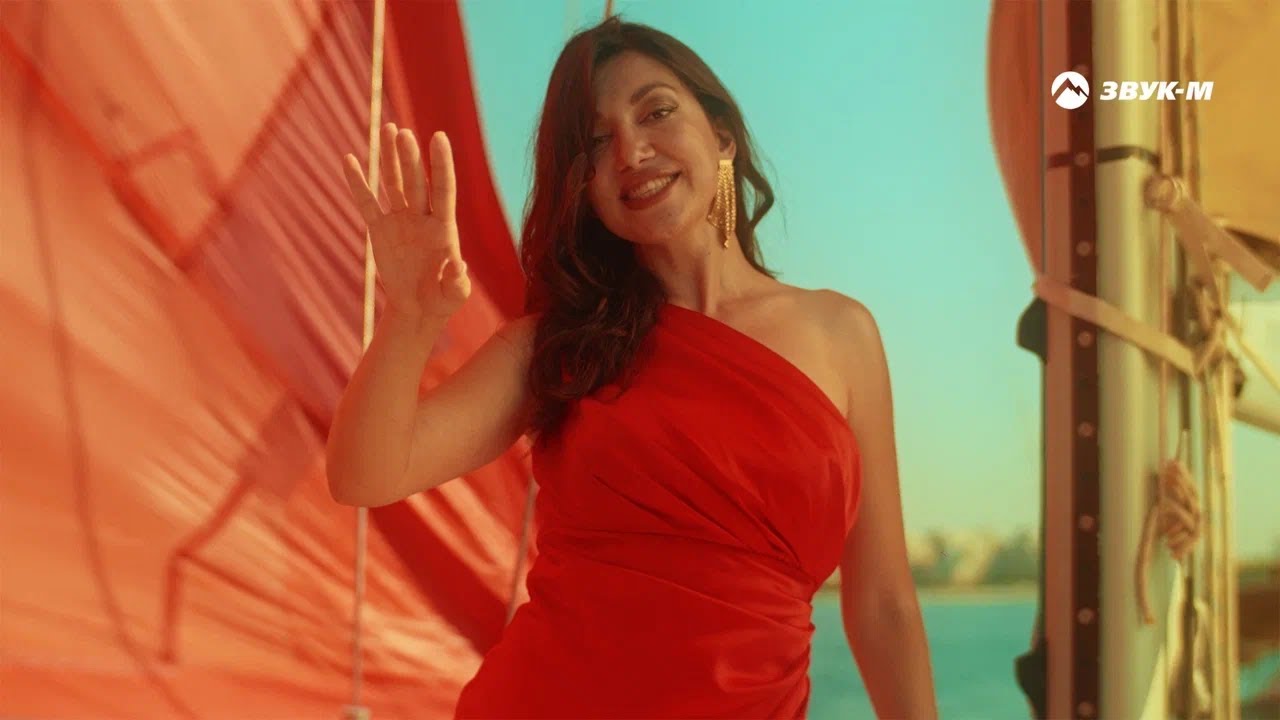 Фатима Дышекова — Ангел | Премьера клипа 2024