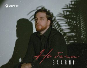 BAARNI. «Не беги»