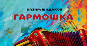 Казим Шидаков. «Гармошка»