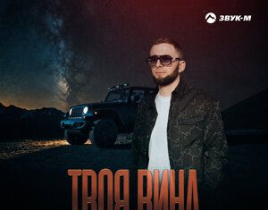 Магомед Курбанов. «Твоя вина»