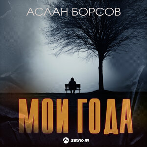 Аслан Борсов. «Мои года»