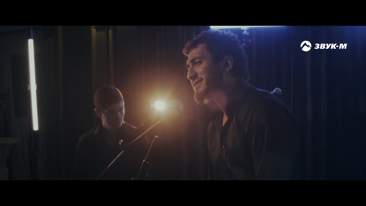 Алибек Казаров — Боль любви | Премьера клипа 2025