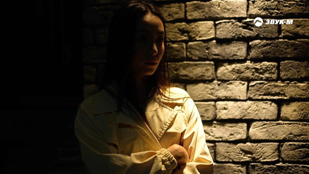 Альберт Эркенов — Сердце кровью обливается | Премьера клипа 2025