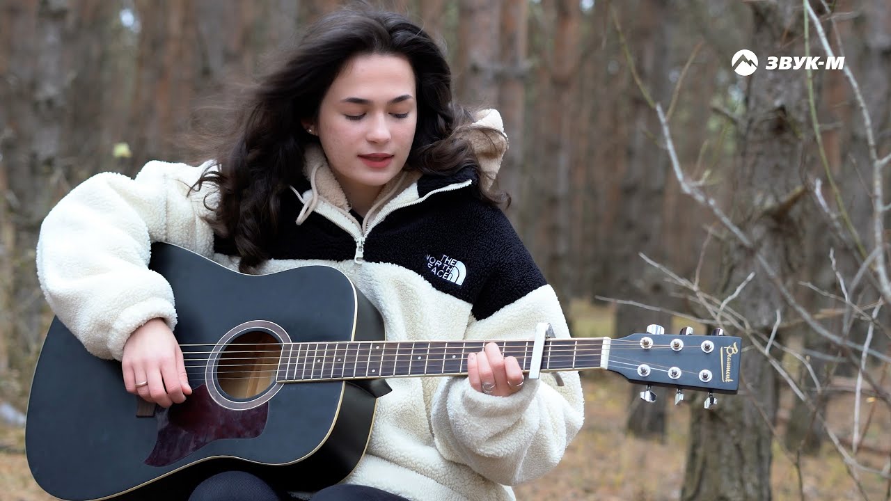 Даяна Тамазова — Так хочется жить | Премьера клипа 2025