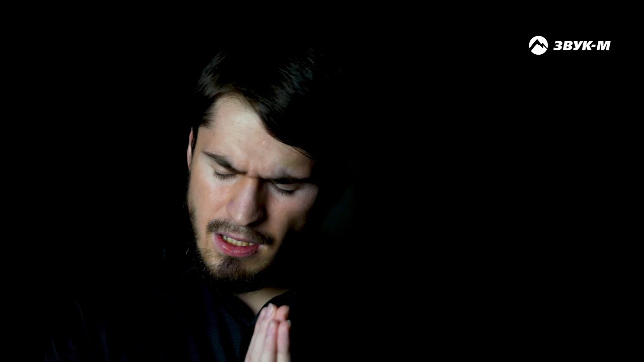 Джамал Бахмудов — Верен навсегда | Премьера трека 2024