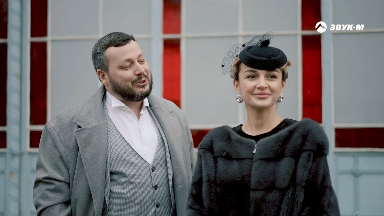 Ислам Мальсуйгенов, Зульфия Чотчаева — Крутится, вертится шар голубой | Премьера клипа 2024