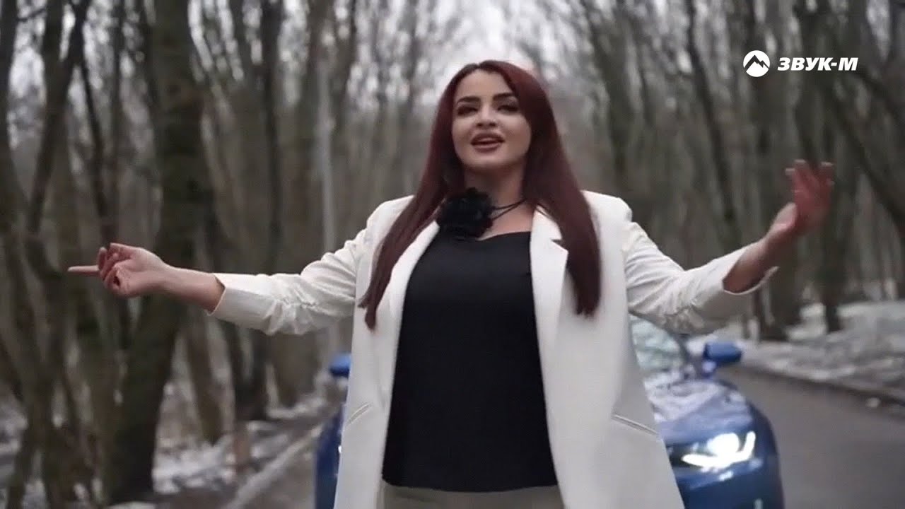 Марьяна Мудранова — Александрит | Премьера трека 2024