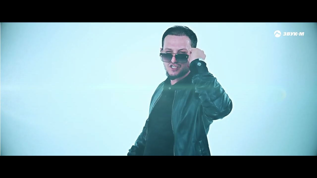 Мурад Магомедов, Гаджи Магомедов — Дерзкий | Премьера трека 2024