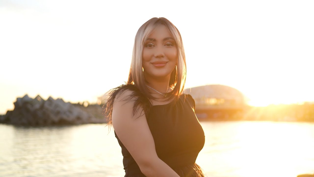 Назиля Казанбекова, Emrah — Мечта моя | Премьера трека 2024