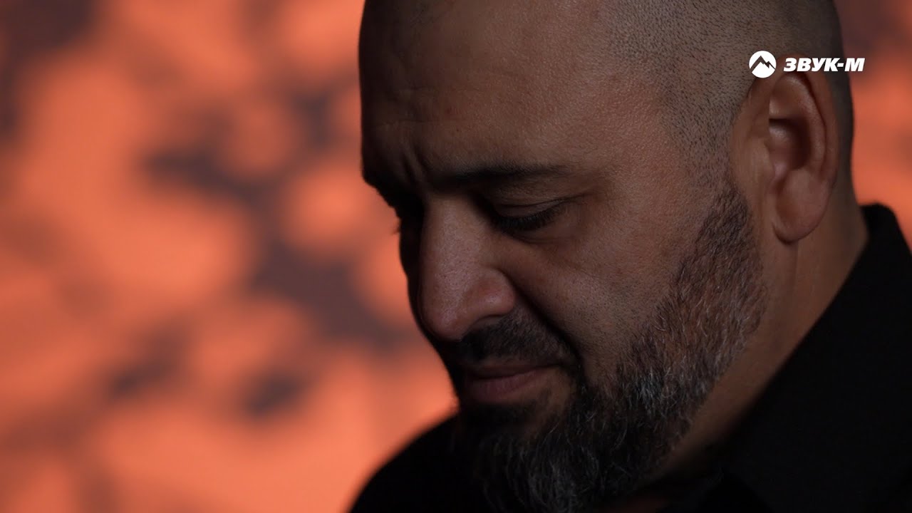 Олежка Каспер — Виноградная лоза | Премьера клипа 2024