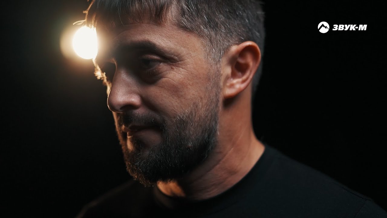 Роберт Каракетов — Мечта пацана | Премьера клипа 2024