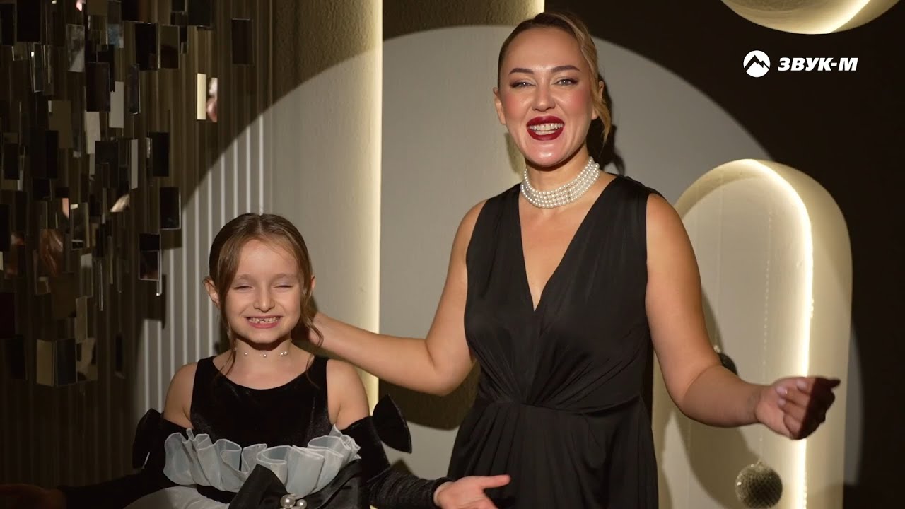 Руслана Собиева, Милана Кодалаева — Белая Зима | Премьера трека 2024