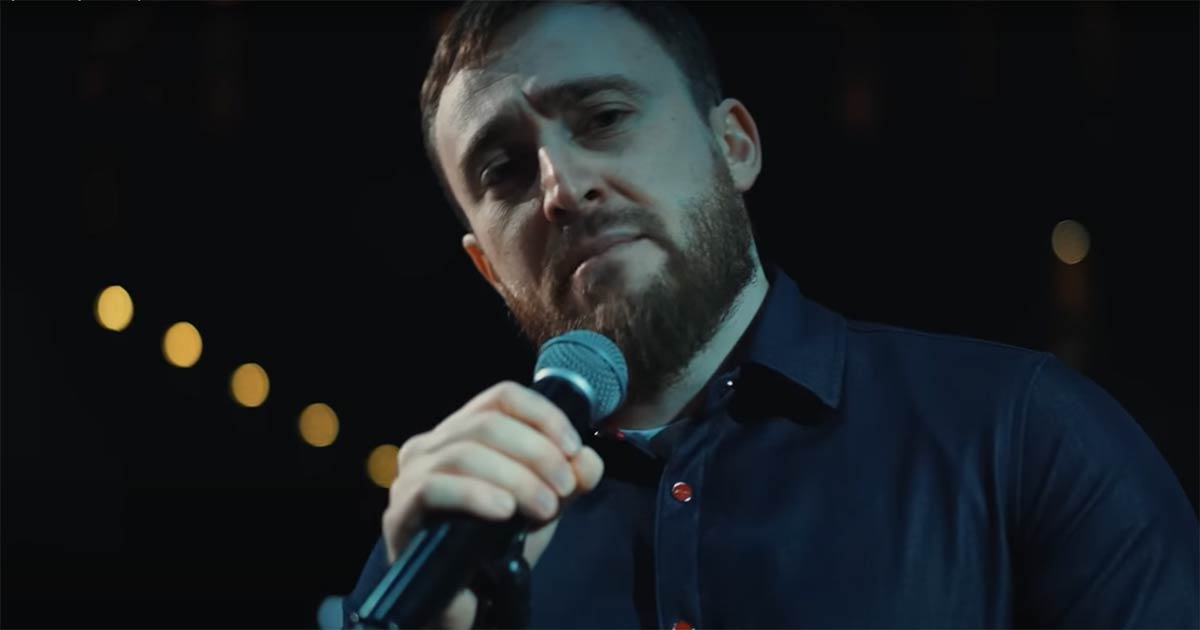 Султан Лагучев - Король Лезгинки