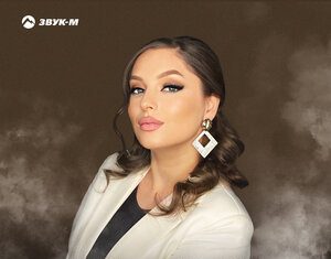 Инна Даргаева. «Ты и я»