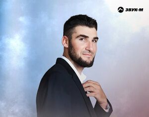 Магомед Агаров. «Друзья»