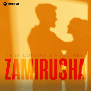 Zamirusha. «Тебя дороже в мире нет»