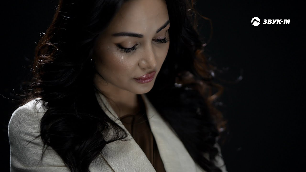 Салида — Ты нужен живым мне | Премьера клипа 2025