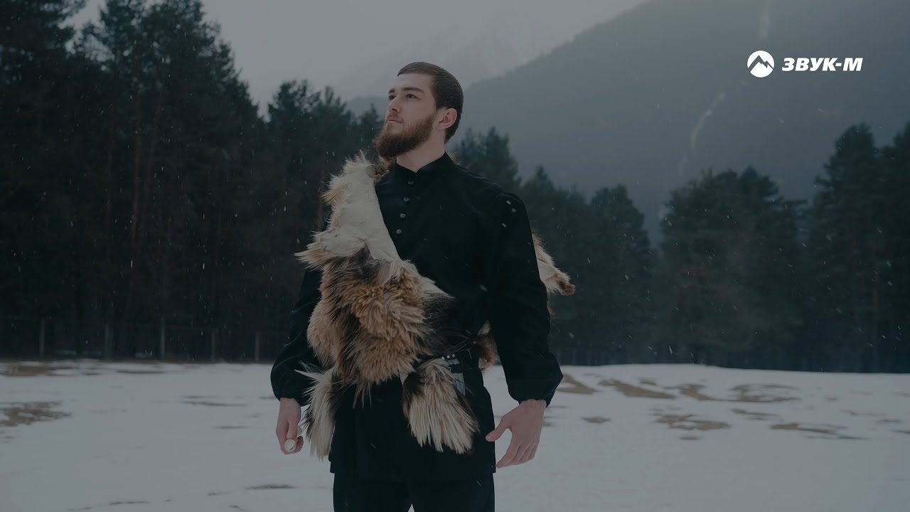 Эльдар Агачев — Пастух | Премьера клипа 2025