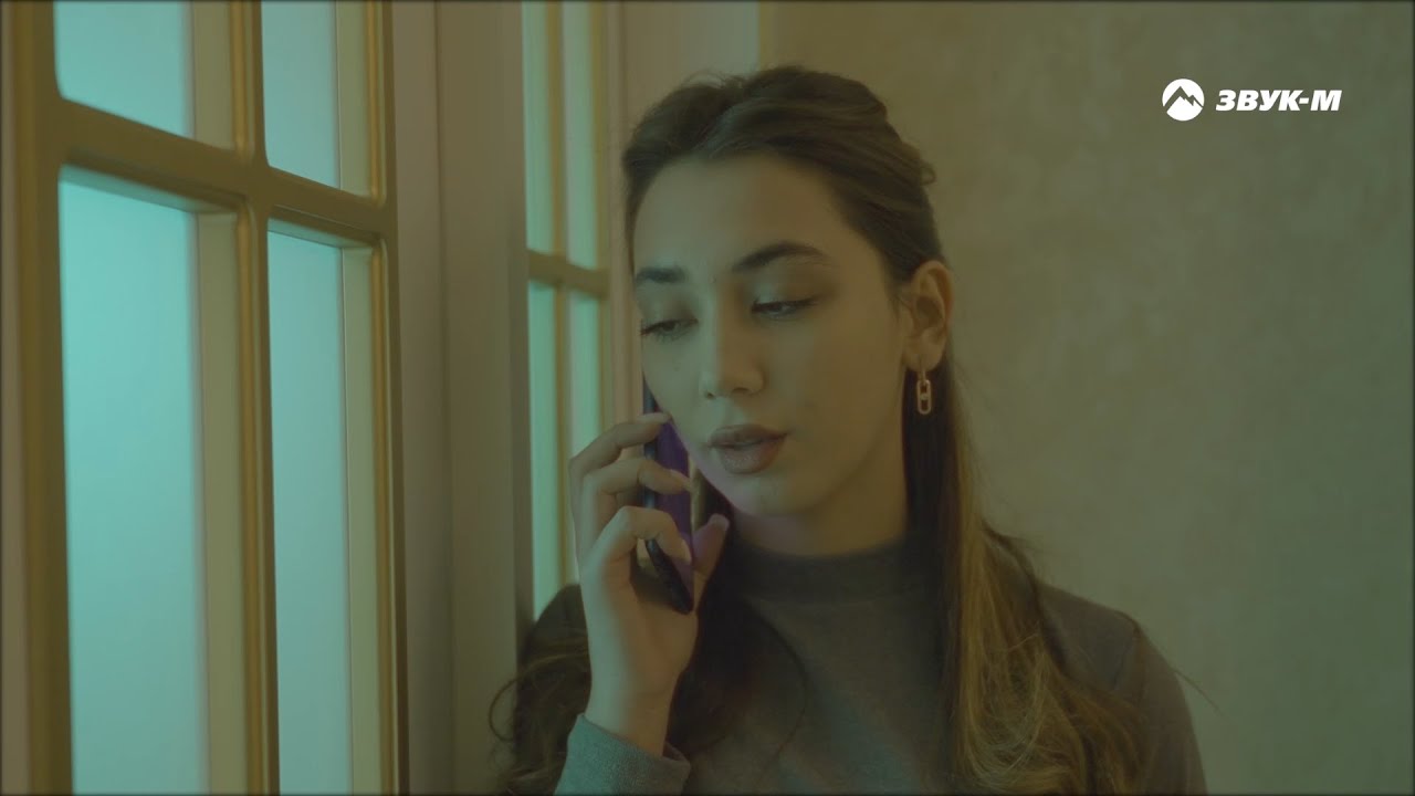 Aymar Zairov — Предатель | Премьера клипа 2025