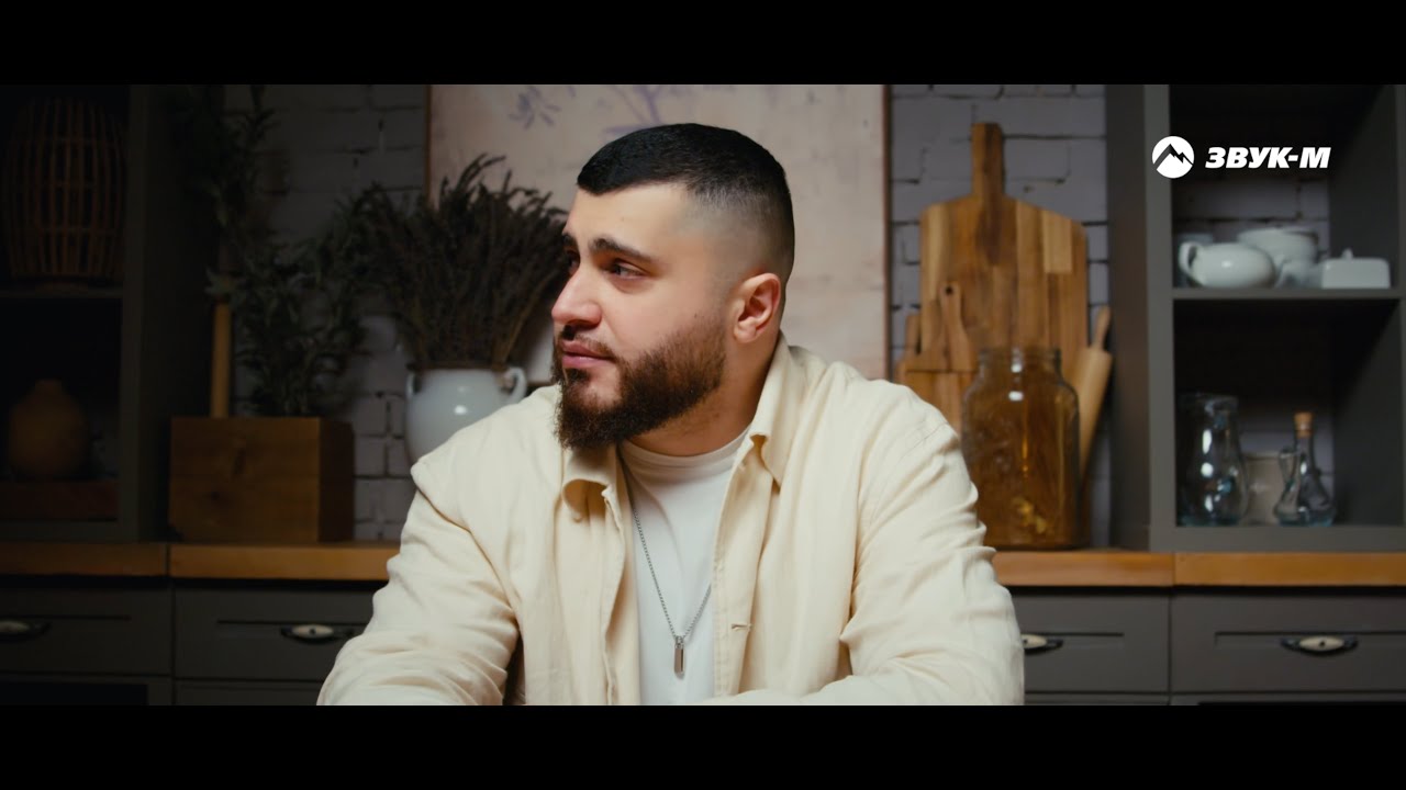 Tural Everest — Опавшими листьями | Премьера клипа 2025