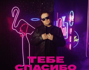 Александр Подереча. «Тебе спасибо»