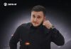 Артур Кунижев. «А счастье было»