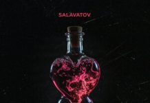 Salavatov. «Химия»