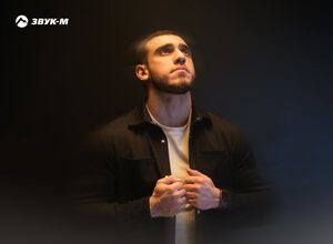 Вусал Мирзаев. «Роза моя»