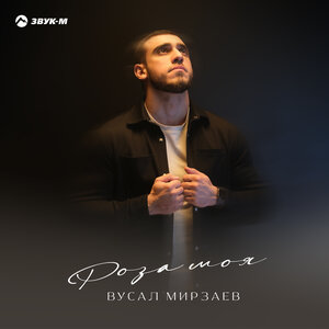 Вусал Мирзаев. «Роза моя»